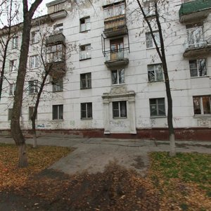 Ulitsa Kadomtseva, 3, Novokuibishevsk: photo