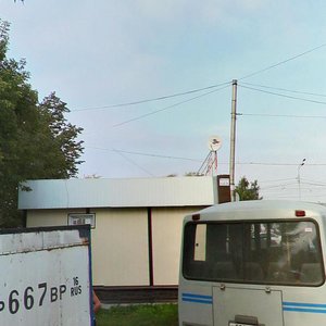 Nikolay Ershov Street, 32А ، قازان: صورة