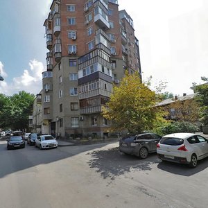 Oborony Street, 30, Rostov‑na‑Donu: photo