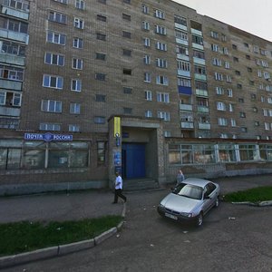 Sakko i Vantsetti Street, 63, Sterlitamak: photo