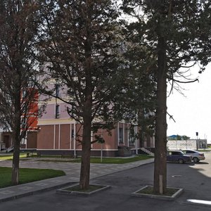 65 Let Pobedy Street, 65 ، كراسنودار كراي: صورة