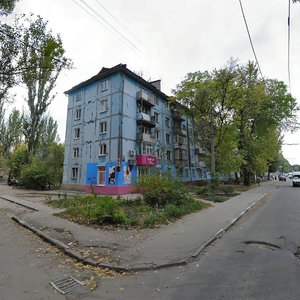 Shchaslyva vulytsia, 7, Zaporizhia: photo