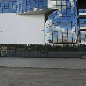 Пермь, Улица Мира, 41В: фото
