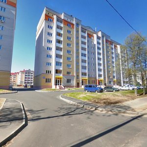 Sklizkova Street, 114к1 ، : صورة