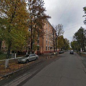 Tereshkovoy Street, 28 ، ياروسلافل: صورة