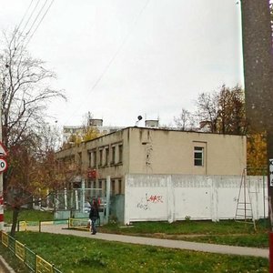 Beryozovskaya Street, 87Б, Nizhny Novgorod: photo