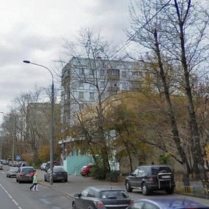 Zvyozdny Boulevard, 32, Moscow: photo