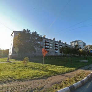 Mira Avenue, 188, Yuzhno‑Sakhalinsk: photo