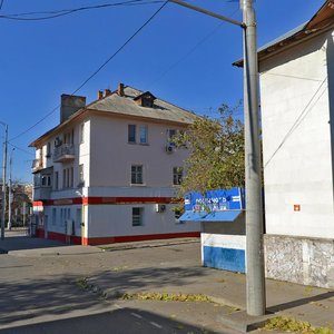 Oficerskaya Street, 31, Krasnodar: photo