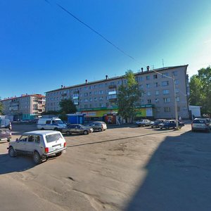 Teplichny mikrorayon, 3, Vologda: photo