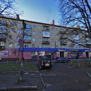 Pivnichnyi bulvar, 1, Ivano‑Frankivsk: photo