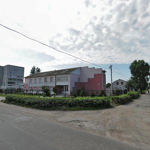 Spartakovskaya ulitsa, 75Д, Bryansk: photo