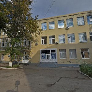 Molodogvardeyskaya Street, 33, Samara: photo