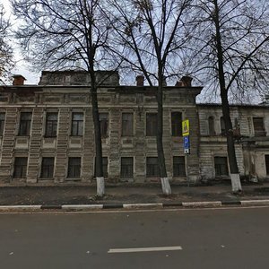 Sobinova Street, 32/8 ، ياروسلافل: صورة