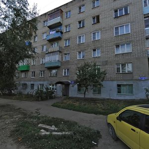 Gertsena Street, 12, Penza: photo