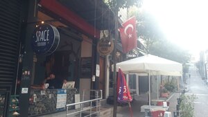 Mecit Ali Street, 14C, Istanbul: photo