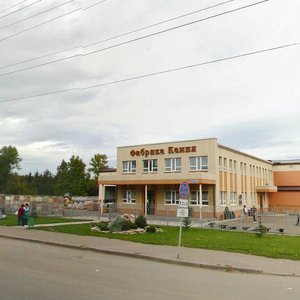 Tekhnicheskaya Street, 64, Kazan: photo