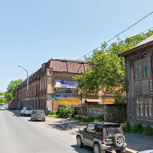 Borisenko Street, 38 ، فلاديفوستوك: صورة