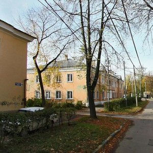 Strazh Revolyutsii Street, 36, Nizhny Novgorod: photo
