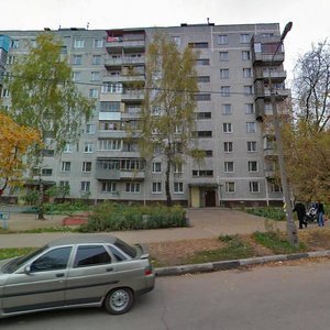 Uritskogo Street, 56А, Orehovo‑Zuevo: photo