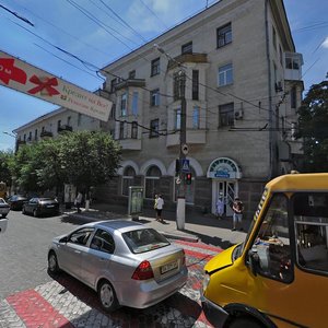 Кропивницкий, Большая Перспективная улица, 34/32: фото