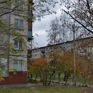 Darnytskyi Boulevard, 17, Kyiv: photo
