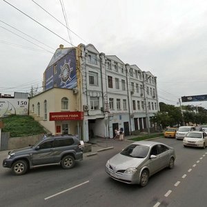 Semyonovskaya Street, 10, Vladivostok: photo