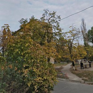 Киев, Улица Электриков, 28В: фото