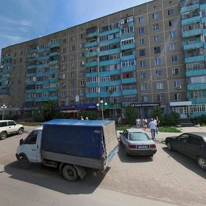 Metallwrgter Avenue, 15/1, Temirtau: photo