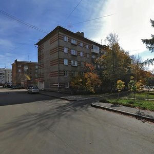 Lenina Street, 13, Izhevsk: photo