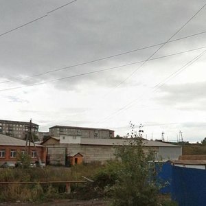 Ulitsa Novostroyek, 4Ас2, Krasnoyarsk Krai: photo