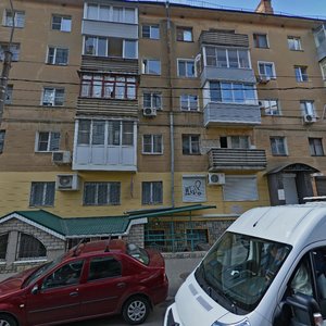 Ulitsa Stankevicha, 4, Voronezh: photo