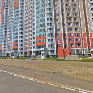 Skhodnenskaya Street, 33 ، موسكو ومحافظة موسكو: صورة