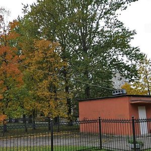 Calle del Korablestroiteley, 21к1Д, : foto