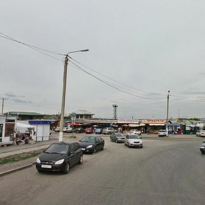 Vokzalnaya ulitsa, 21Б, Magnitogorsk: photo