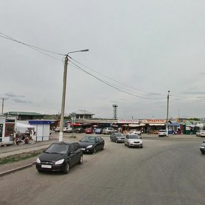 Магнитогорск, Вокзальная улица, 21Б: фото