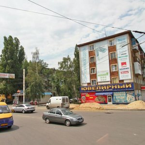 Воронеж, Улица Писателя Маршака, 2: фото