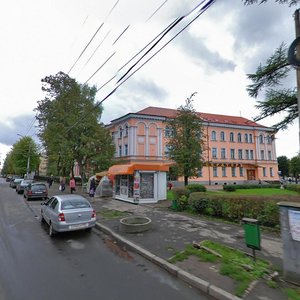 Karla Marksa Street, No:19, Kaliningrad: Fotoğraflar