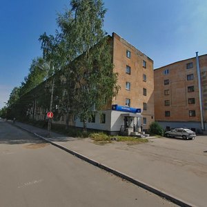 Marshala Meretskova Street, 1, Petrozavodsk: photo