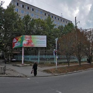 Николаев, Богоявленский проспект, 43А: фото