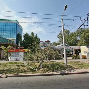 5th microdistrict, 33Б/2, Almaty: photo