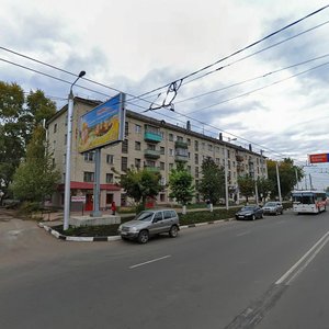 Vorovskogo Street, 80, Kirov: photo