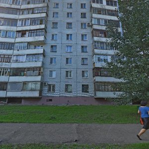Adoratskogo Street, 36, Kazan: photo