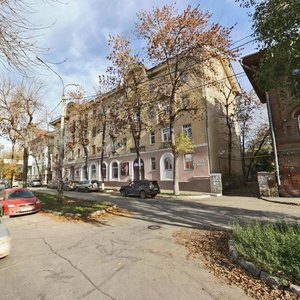 Leninskaya Street, 117, : foto