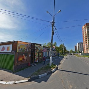 Mikrorayon Tsentralny, 44А, Moscow: photo