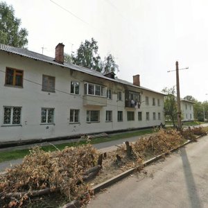 Uchenicheskaya ulitsa, 3, Novosibirsk: photo