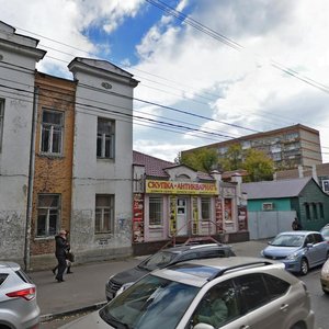 Ulitsa imeni V.G. Rakhova, 136, Saratov: photo