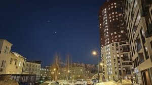 Krasnokazarmennaya Street, 14Ак2, Moscow: photo