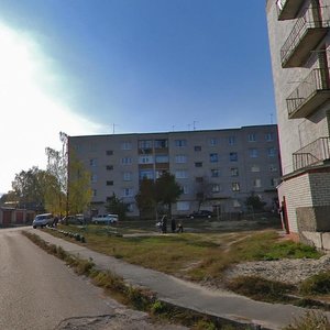 Курск, Улица Пучковка, 108В: фото
