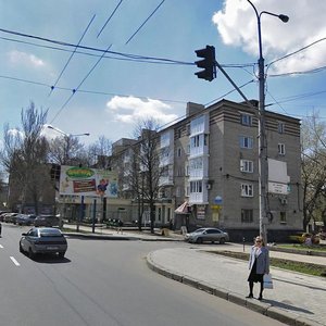 Artema Street, 144, Donetsk: photo